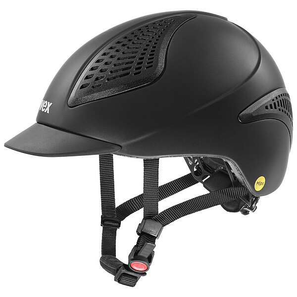 exxential III Mips  