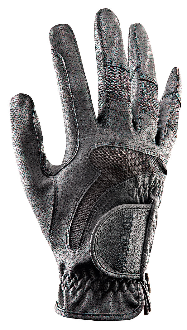 Uvex I-Performance2 black 9  