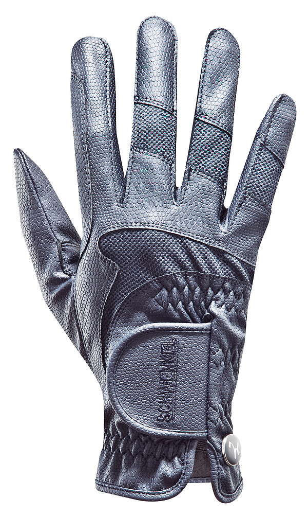 Uvex I-Performance2 blue 6,5  