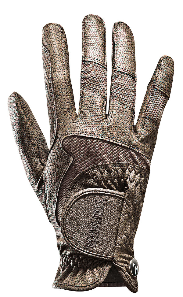 Uvex I-Performance2 brown 7,5  