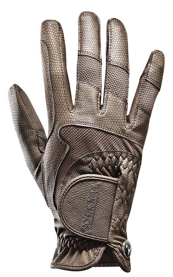 Uvex I-Performance2 brown 8  