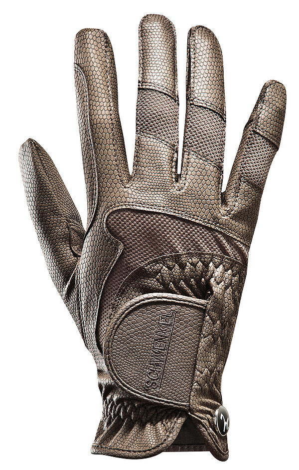 Uvex I-Performance2 brown 8,5  