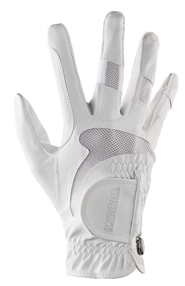 Uvex I-Performance2 white 6,5  