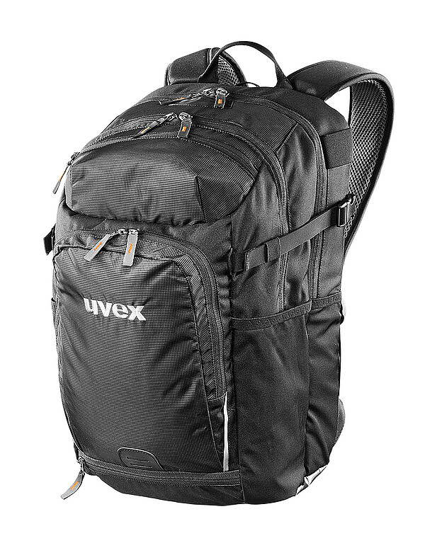 multifunktionaler Rucksack  