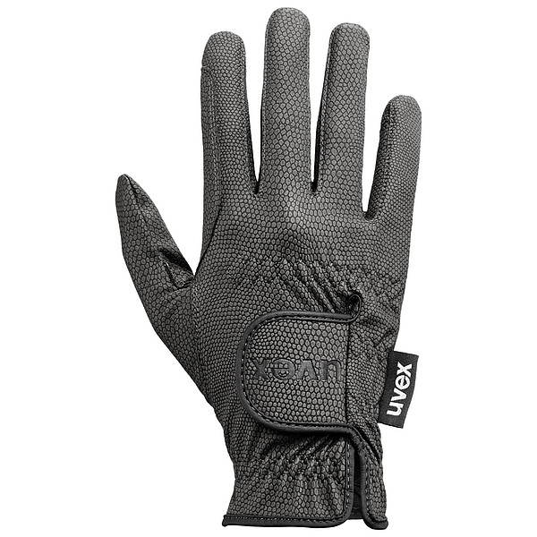 Uvex Sportstyle black 8,5  
