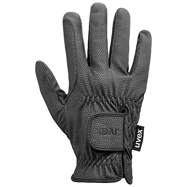 Uvex Sportstyle Winter black 8  