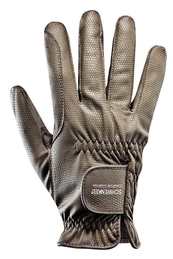 Uvex Sportstyle Winter brown 7  