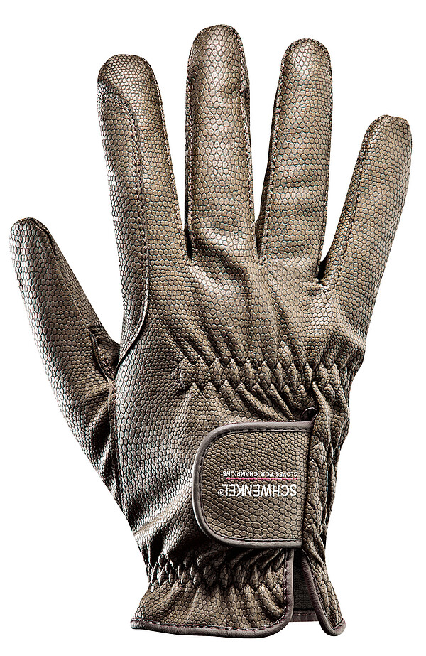 Uvex Sportstyle Winter brown 8,  