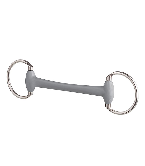 beris Olivenkopfgebiss, Stange soft 12,0 