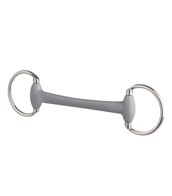 beris Olivenkopfgebiss, Stange soft 12,0 