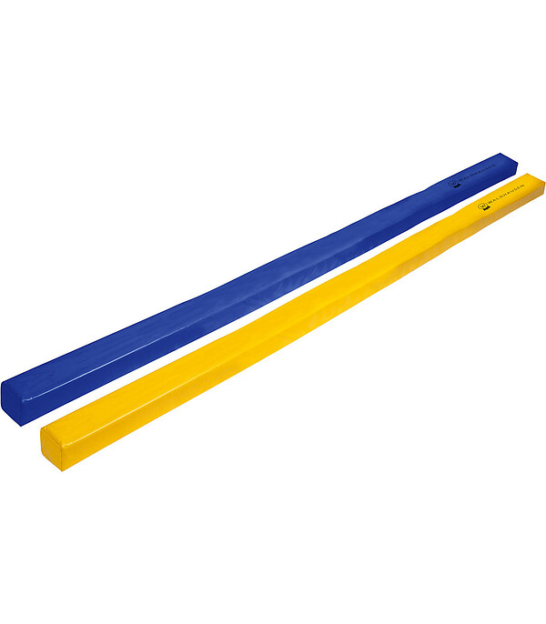 Bodenarbeitsgassen, 2er Set  