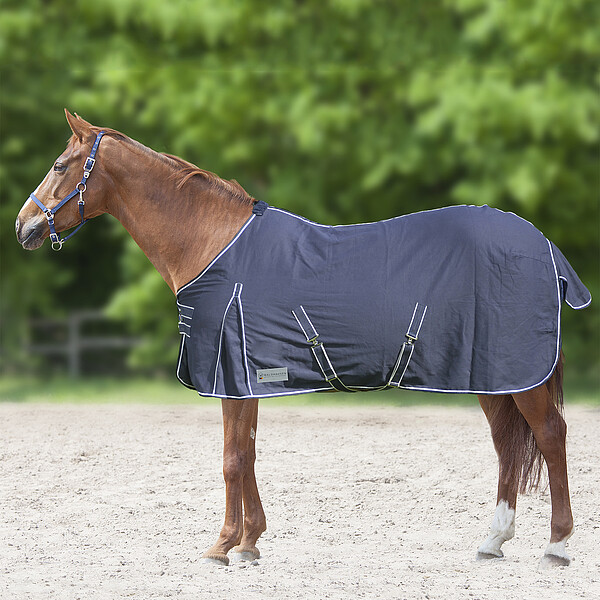 Comfort Stall-und Sommerdecke  