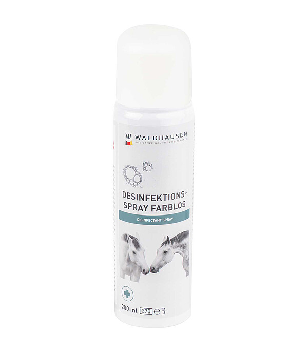 Desinfektions Spray farblos  