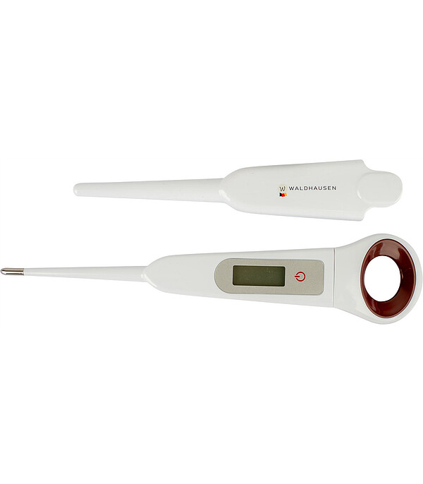 Digital-Fieberthermometer für Pferde  