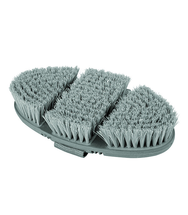 Flex Kardätsche weiche PP Borsten  