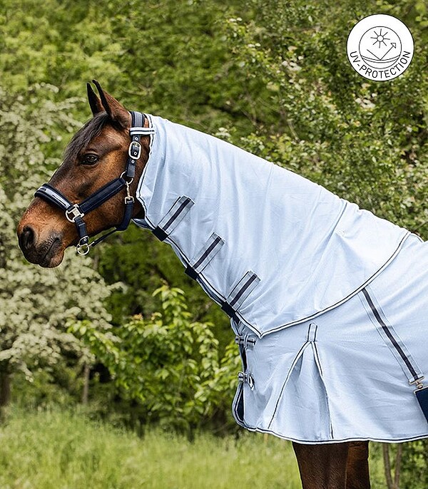 Fliegen-Halsdecke Protect  