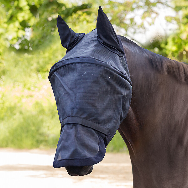 Fliegenmaske Premium Space O+N  
