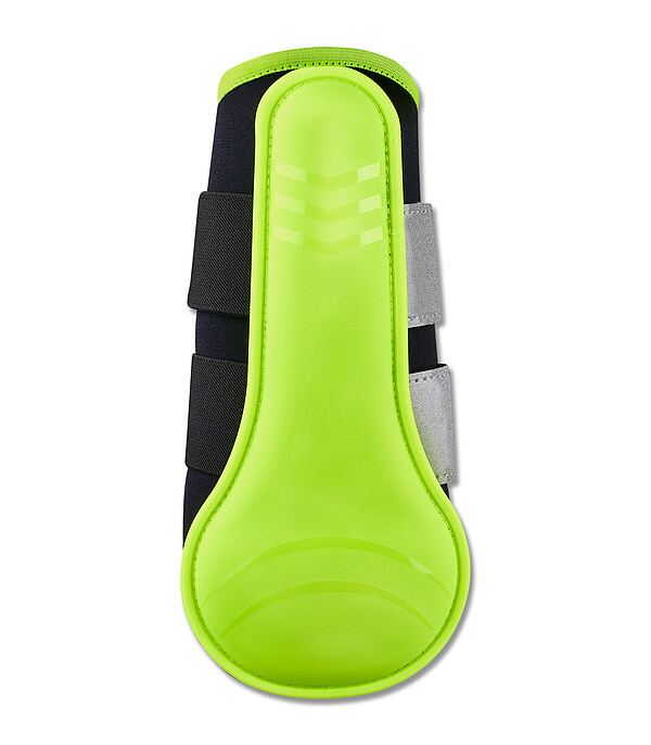 Gamasche Reflex  