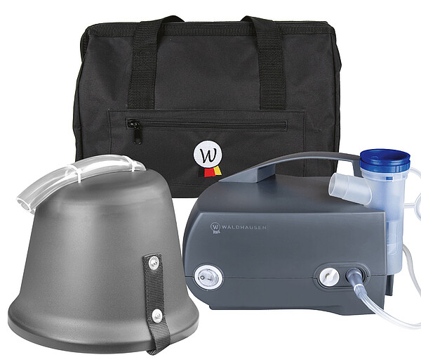 Waldhausen Health+Care Inhalationsgerät  