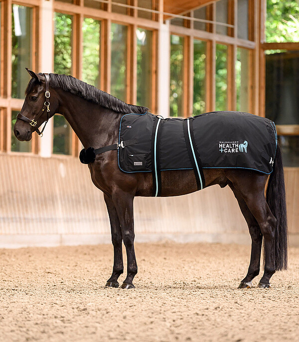 Health+Care TecSupreme Heiz&Massagedecke 