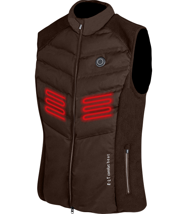 Heizweste ELT Comfort Heat  