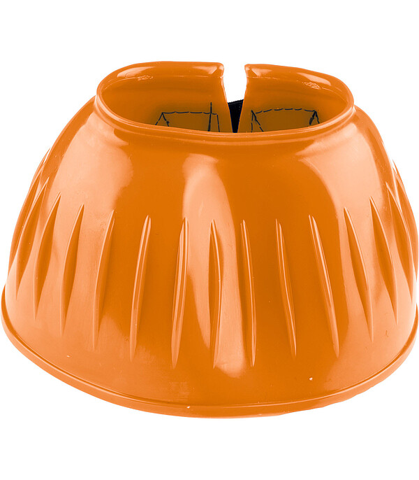 Hufglocke Gummi Basic, Paar  