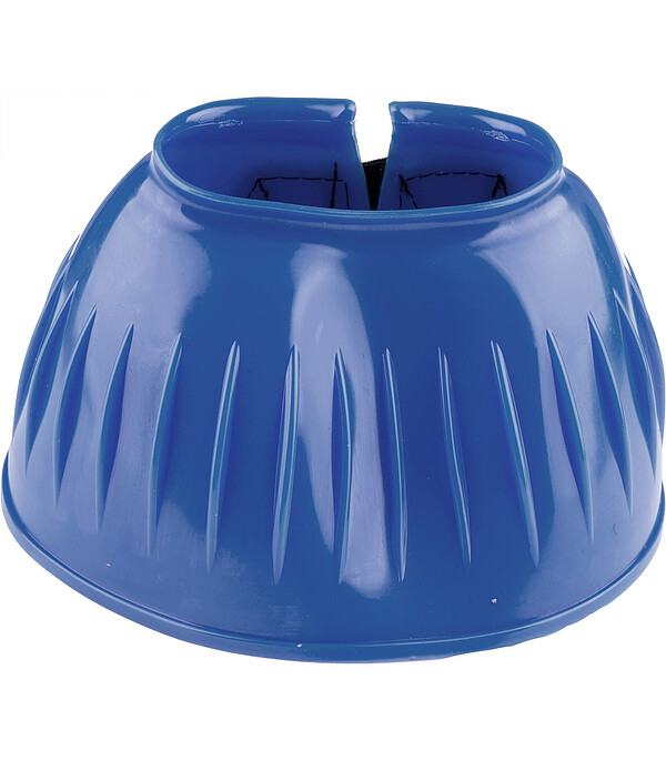 Hufglocke Gummi Basic, Paar  