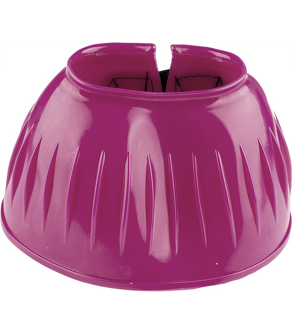 Hufglocke Gummi Basic, Paar  