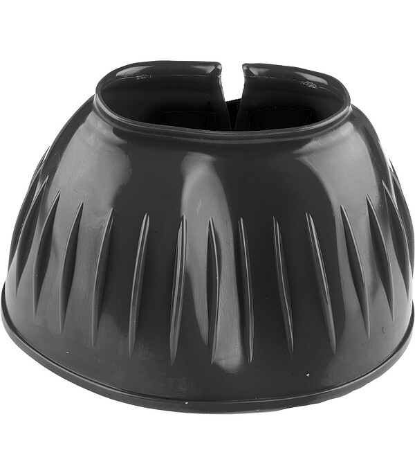 Hufglocke Gummi Basic, Paar  