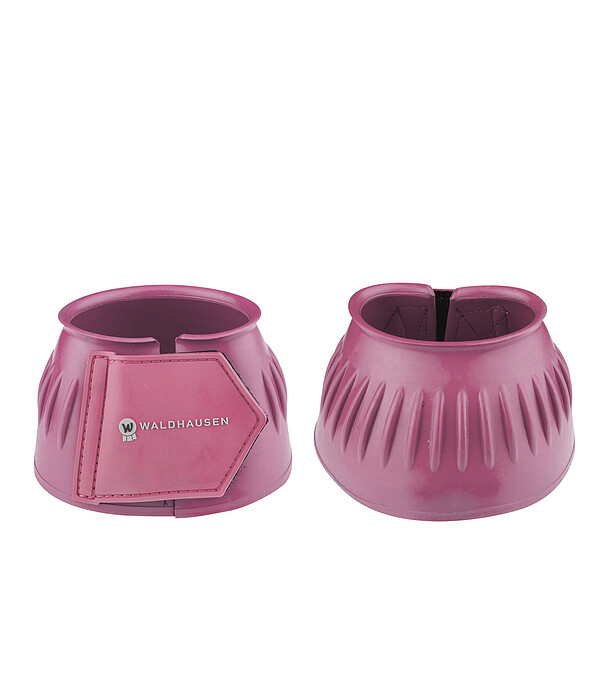 Hufglocke Gummi, Paar  