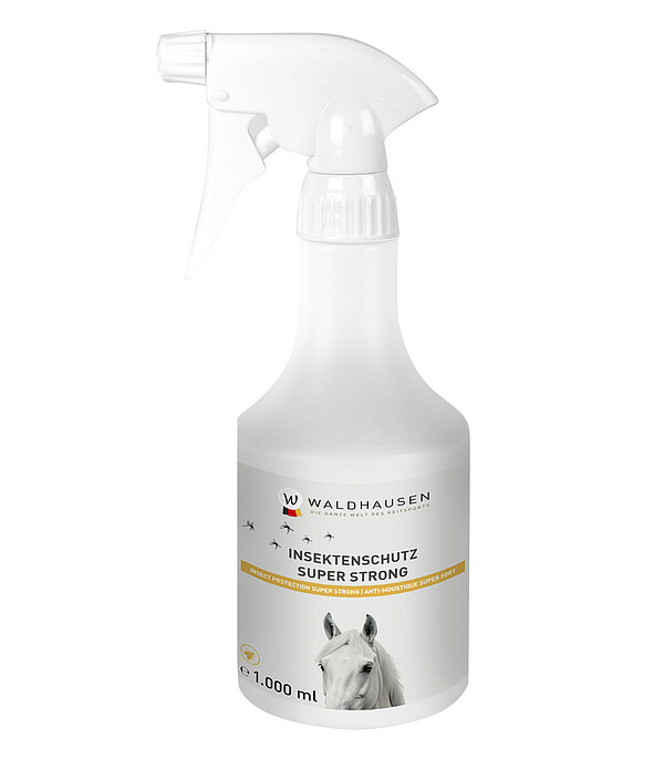 Insektenschutz Super Strong  