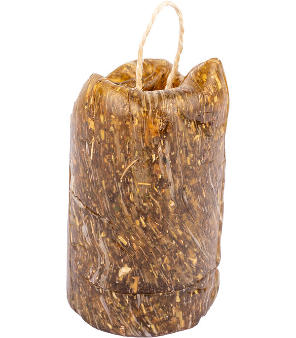 Waldhausen Kräuter Leckstein 1kg  