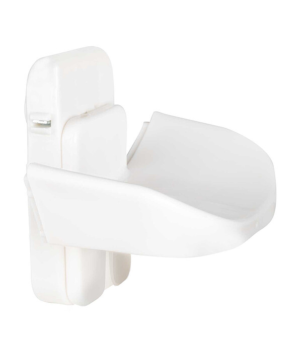 Kunstoff-Stangenauflage für Oxer  