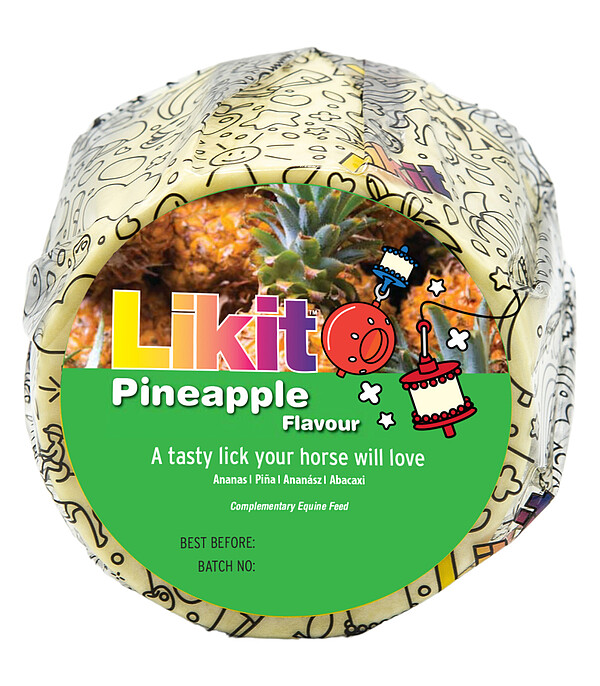 Likit 625g Ananas  
