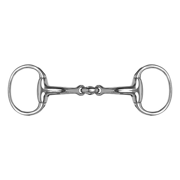 Olivenkopfgebiss dopp.gebr.anat. 16/12,5 