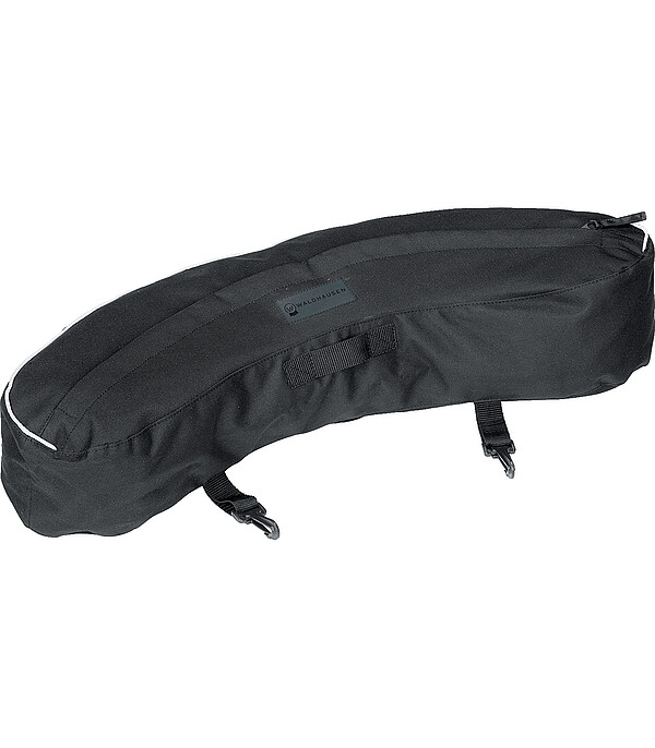 Packtasche Banane mit Reflexstreifen  