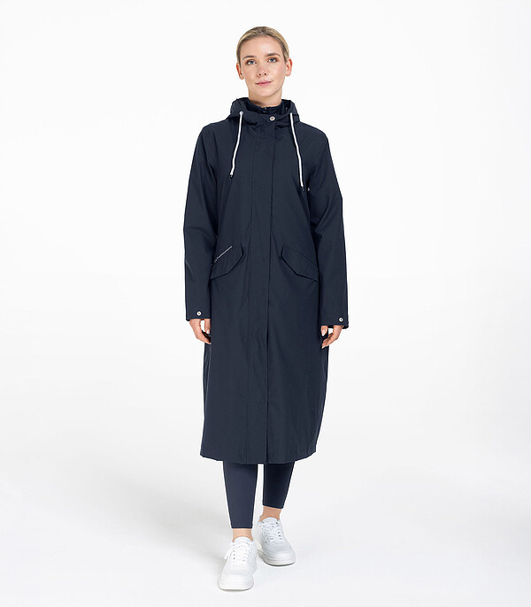 Performance Regenmantel  