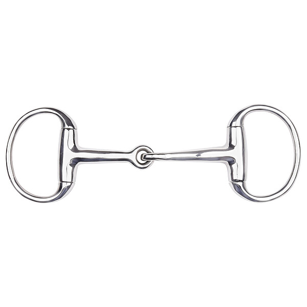 Pony Olivenkopftrense massiv,13/10,5  