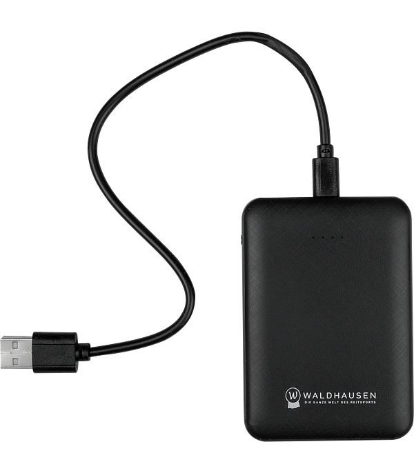 Powerbank 92x64mm 5000mAh  