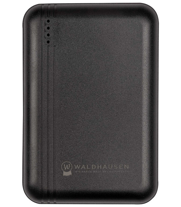 Powerbank für 3890 schwarz  