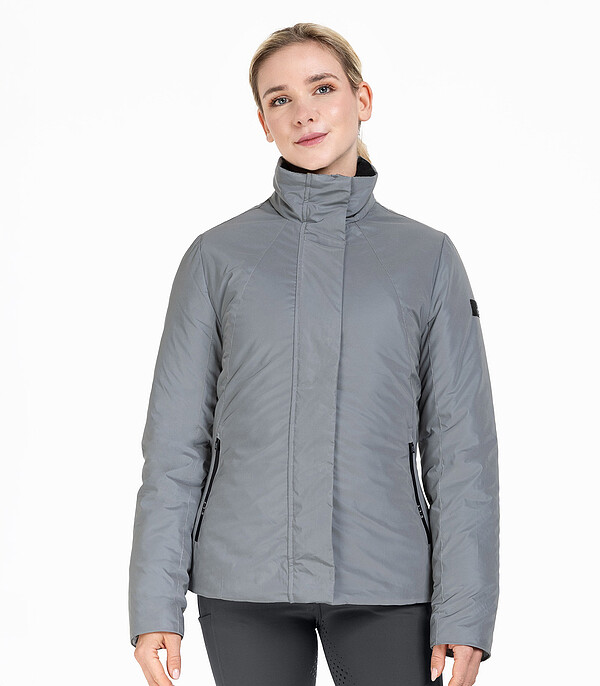 Reflektierende Reitjacke  