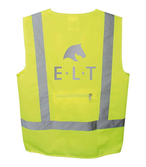 Reflex Weste unisex  