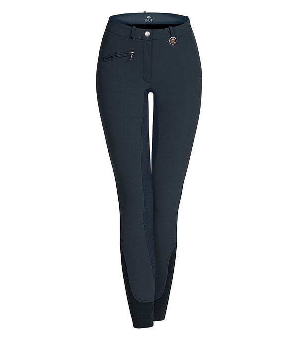 Reithose Fun Sport Vollbesatz  