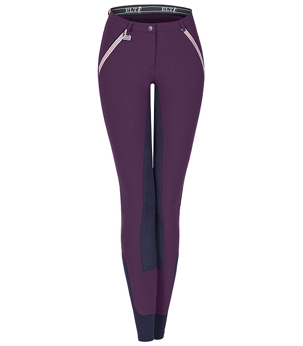 Reithose Nadja Vollbesatz  