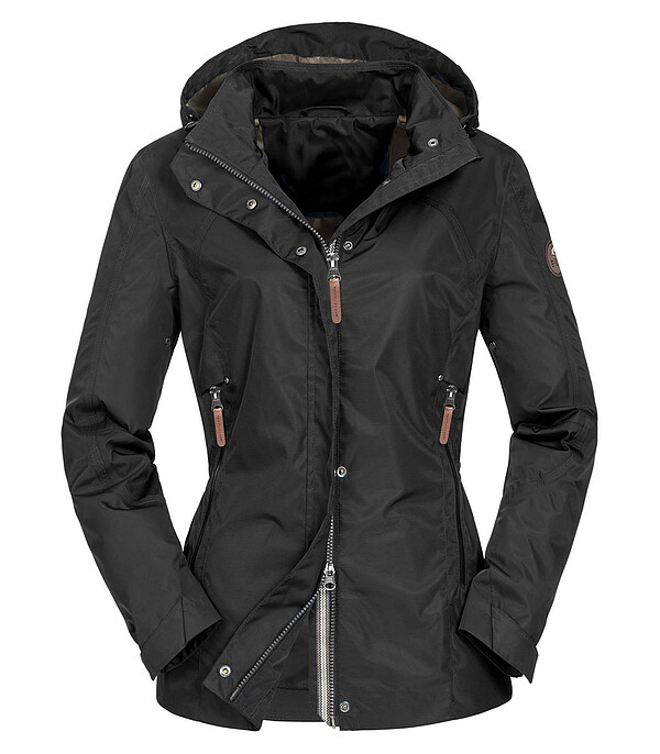 Reitjacke Basel  