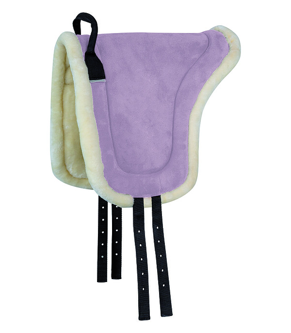 Reitpad Soft, kirschblüte, Shetty  