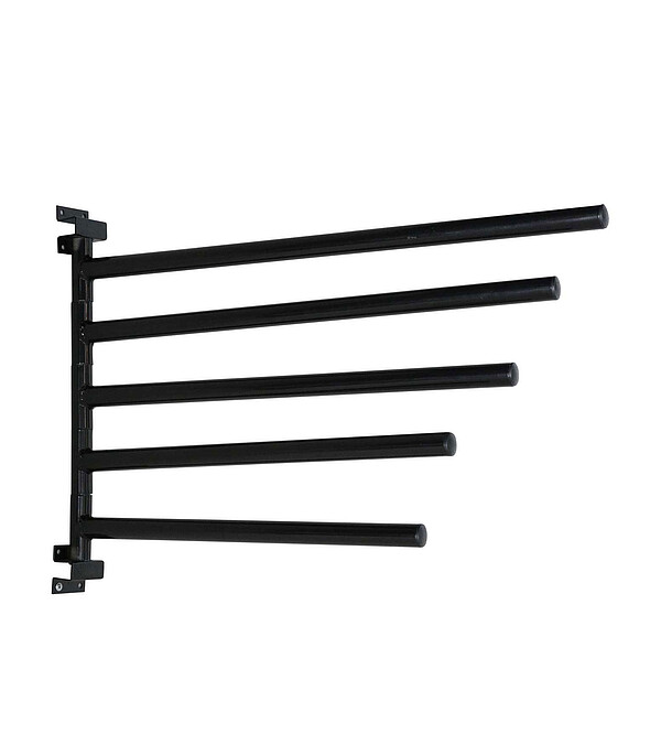 Schabrackenhalter 5-Schwenkarme  