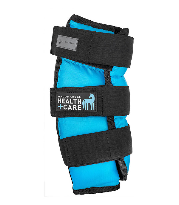 Sprunggelenks Kühlgamasche Gel  