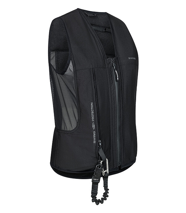 Swing Airbag Weste P25 AIR  