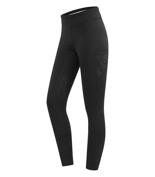 Thermo Teddy-Reitleggings Rica  